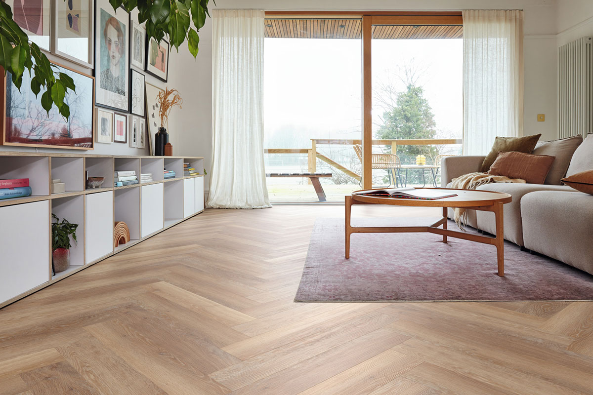 © Designflooring