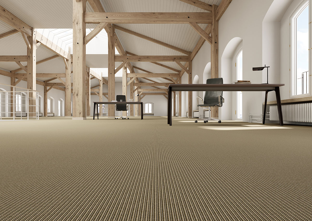 © Fletco Carpets
