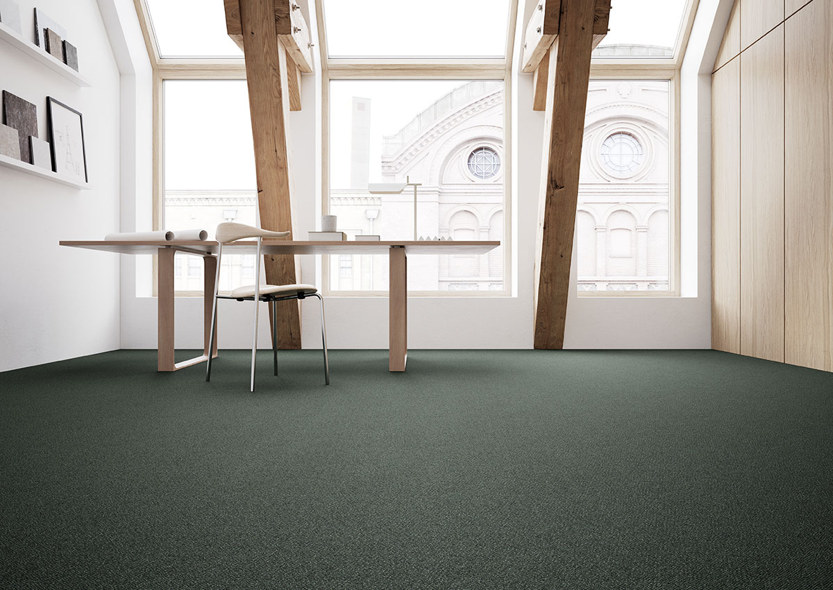 © Fletco Carpets