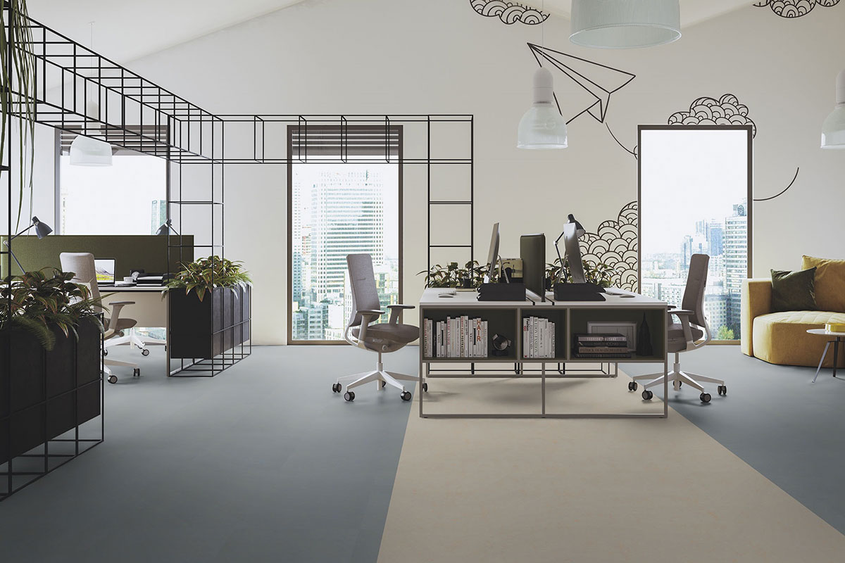 © Gerflor
