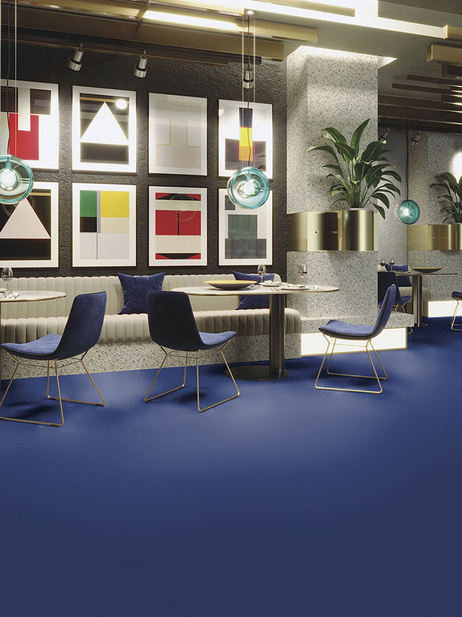© Gerflor